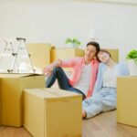 Relocation Management