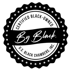 By Black
