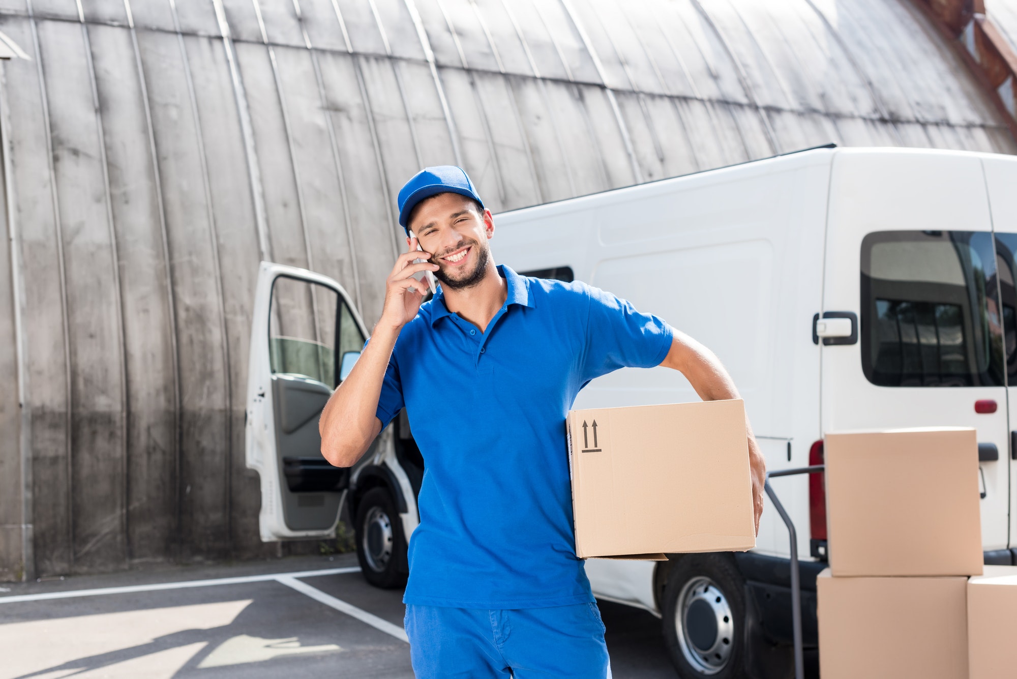 Affordable and Reliable Movers in Marietta & Atlanta