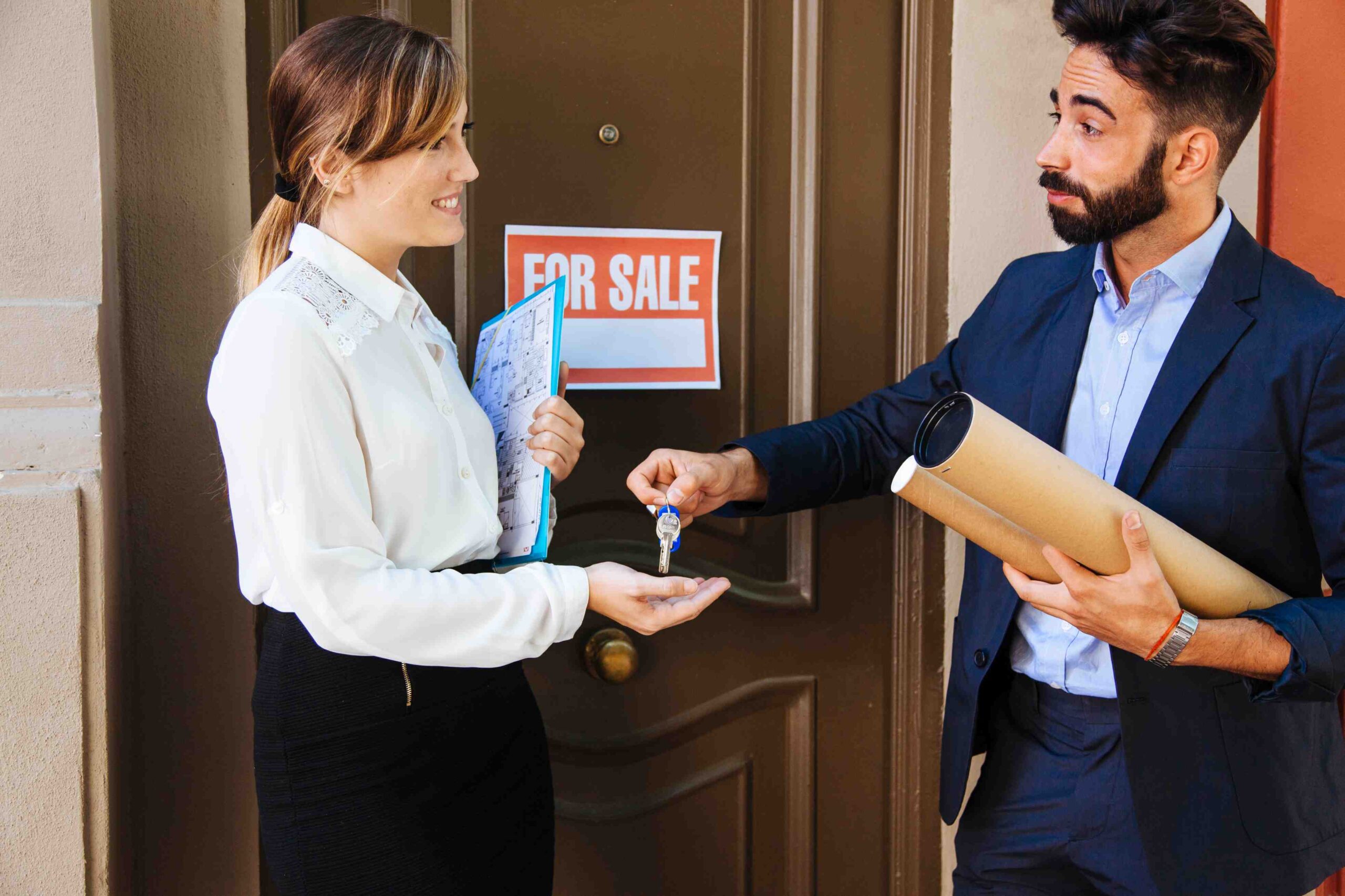 Concierge Relocation Service