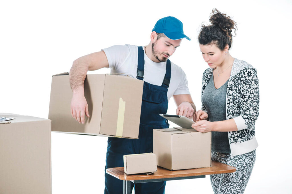 weddingtonrelo for international moving services