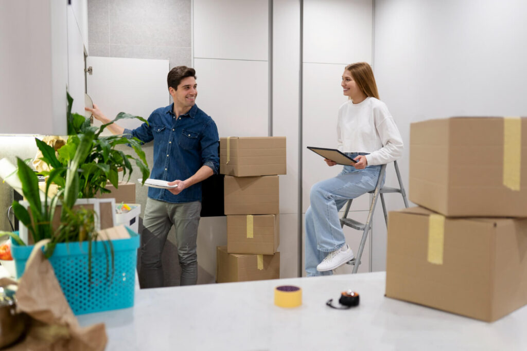 corporate moving service by weddingtonrelo